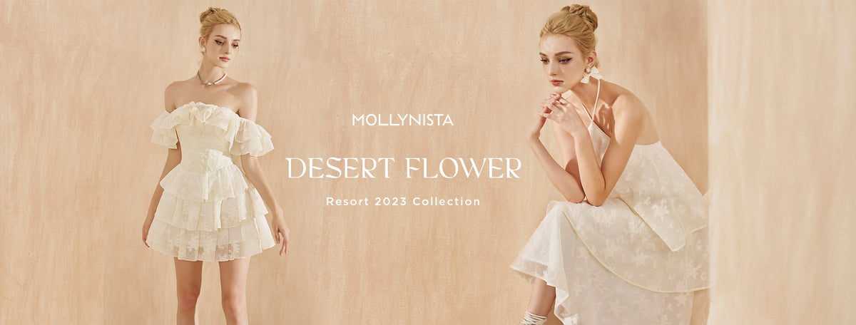 Desert Flower