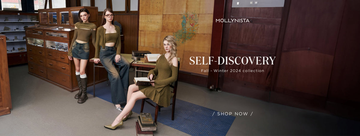 Self-Discovery