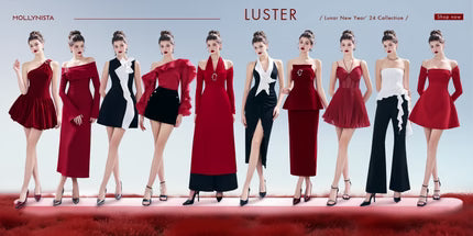 Luster