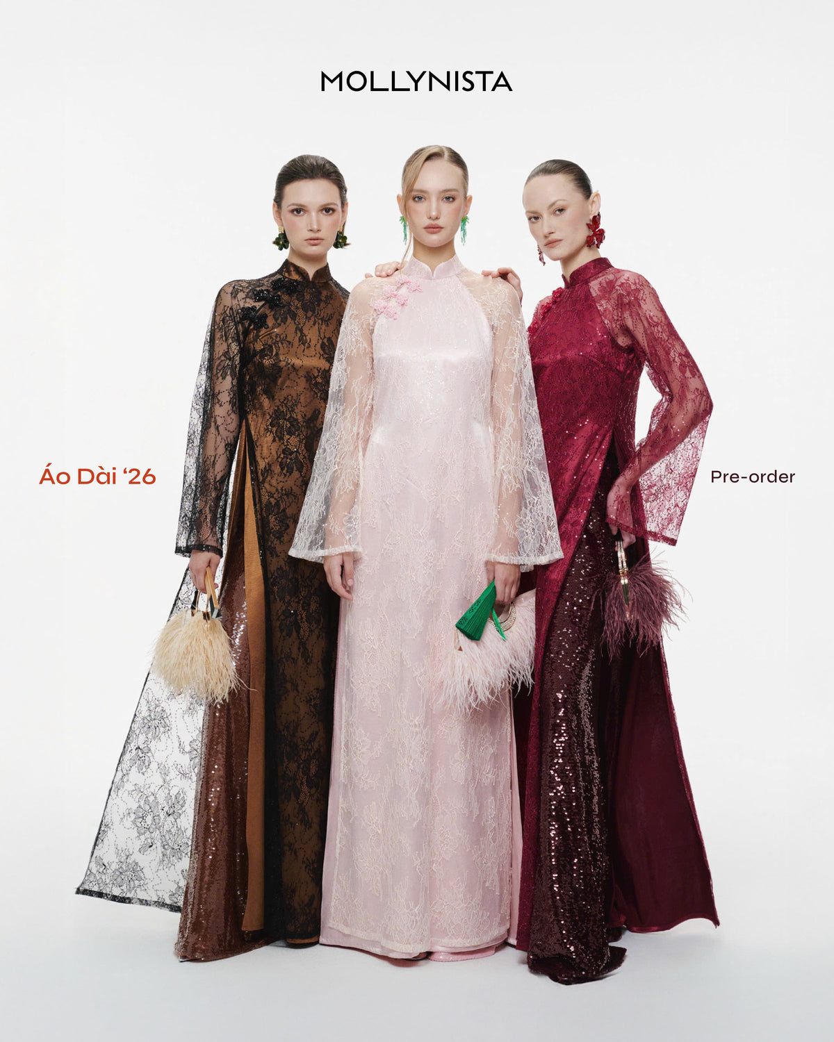 Ao Dai'26