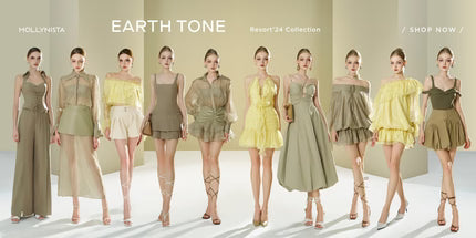 Earth Tone