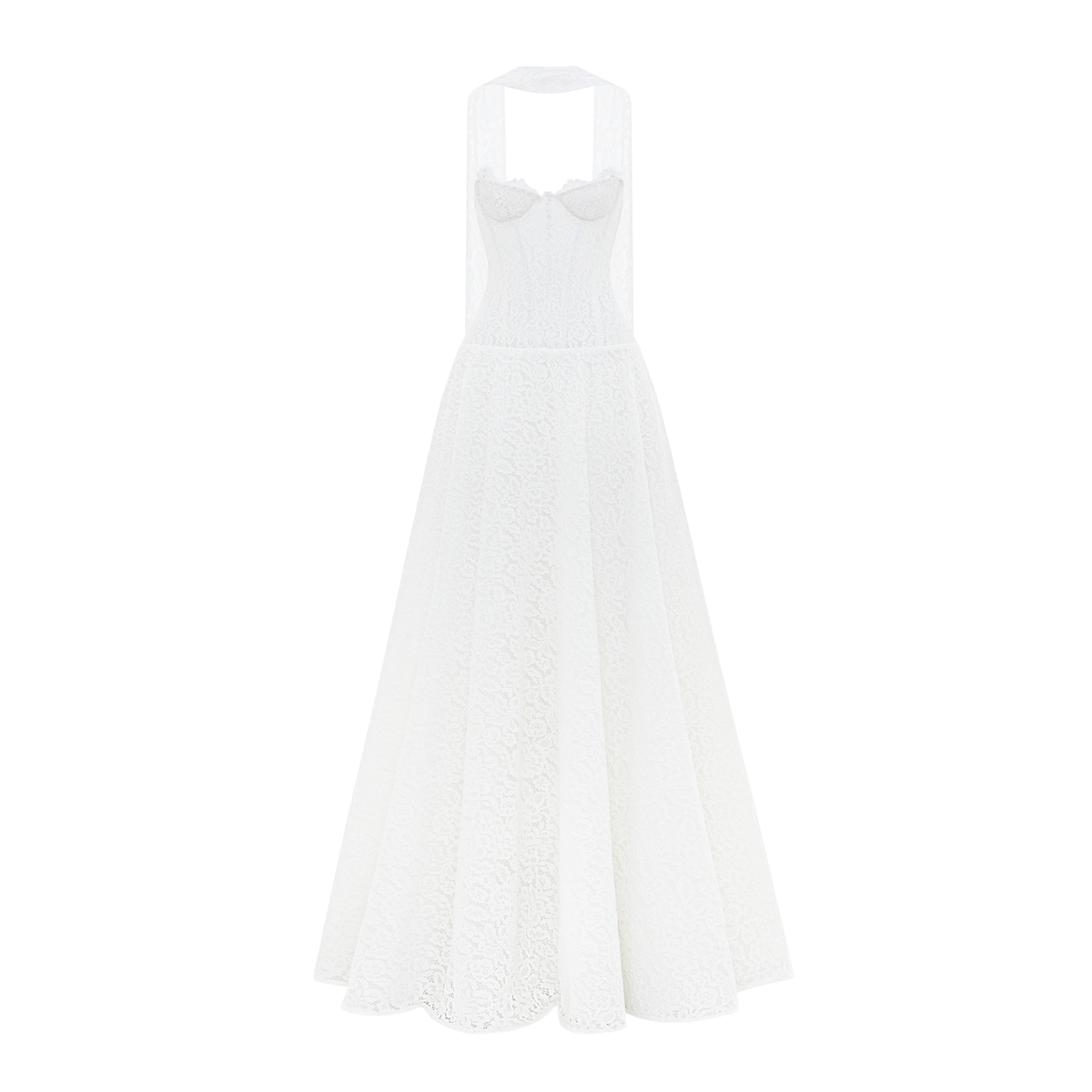 (PRE-ORDER) Catherine Dress