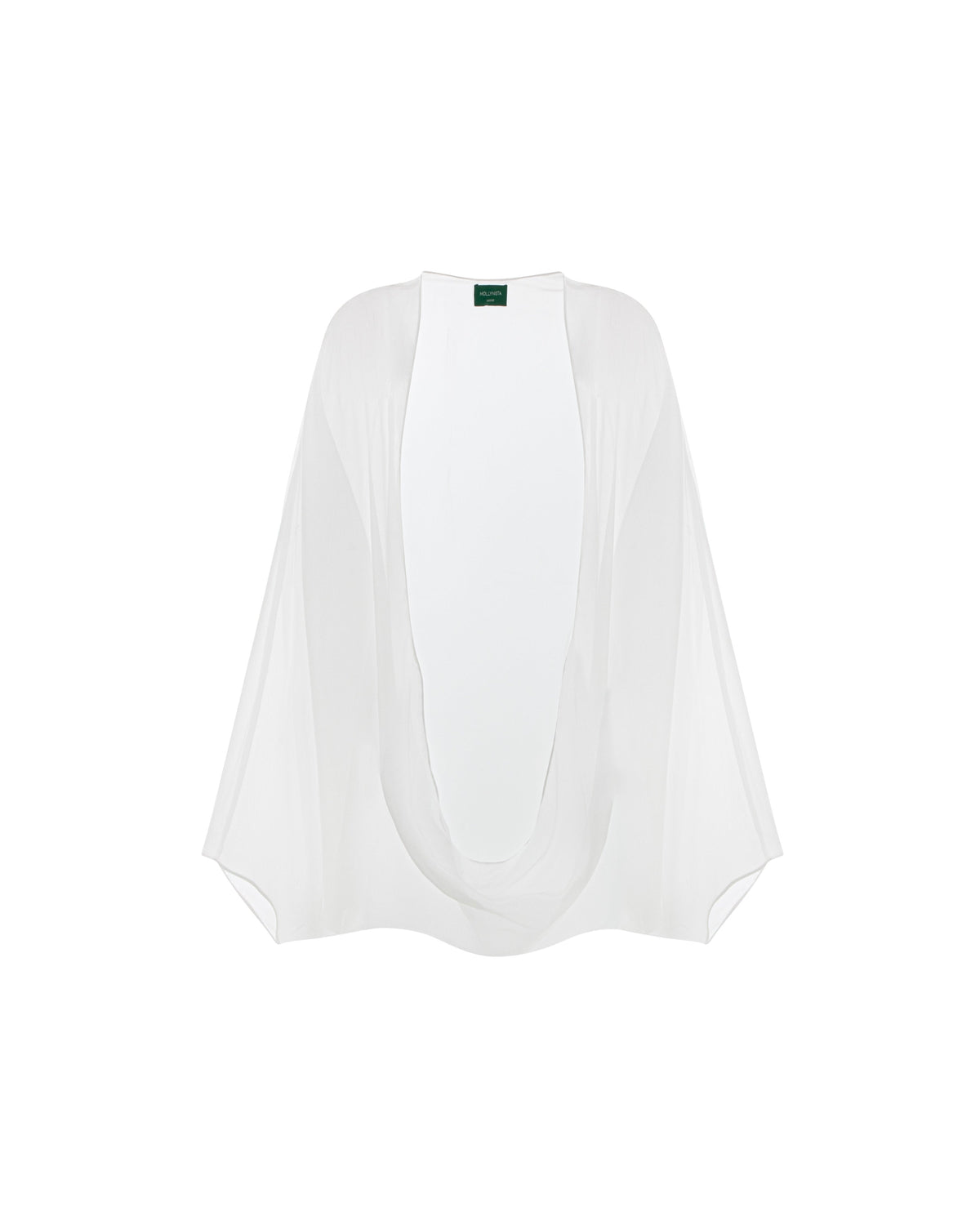 Satin Silk Robe