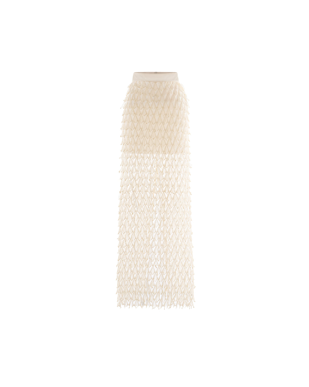 (PRE-ORDER) Evelyn Midi Skirt