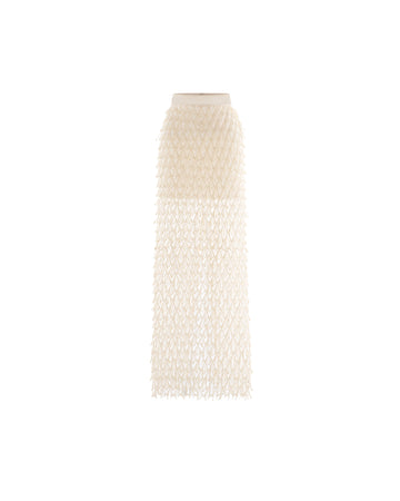 (PRE-ORDER) Evelyn Midi Skirt