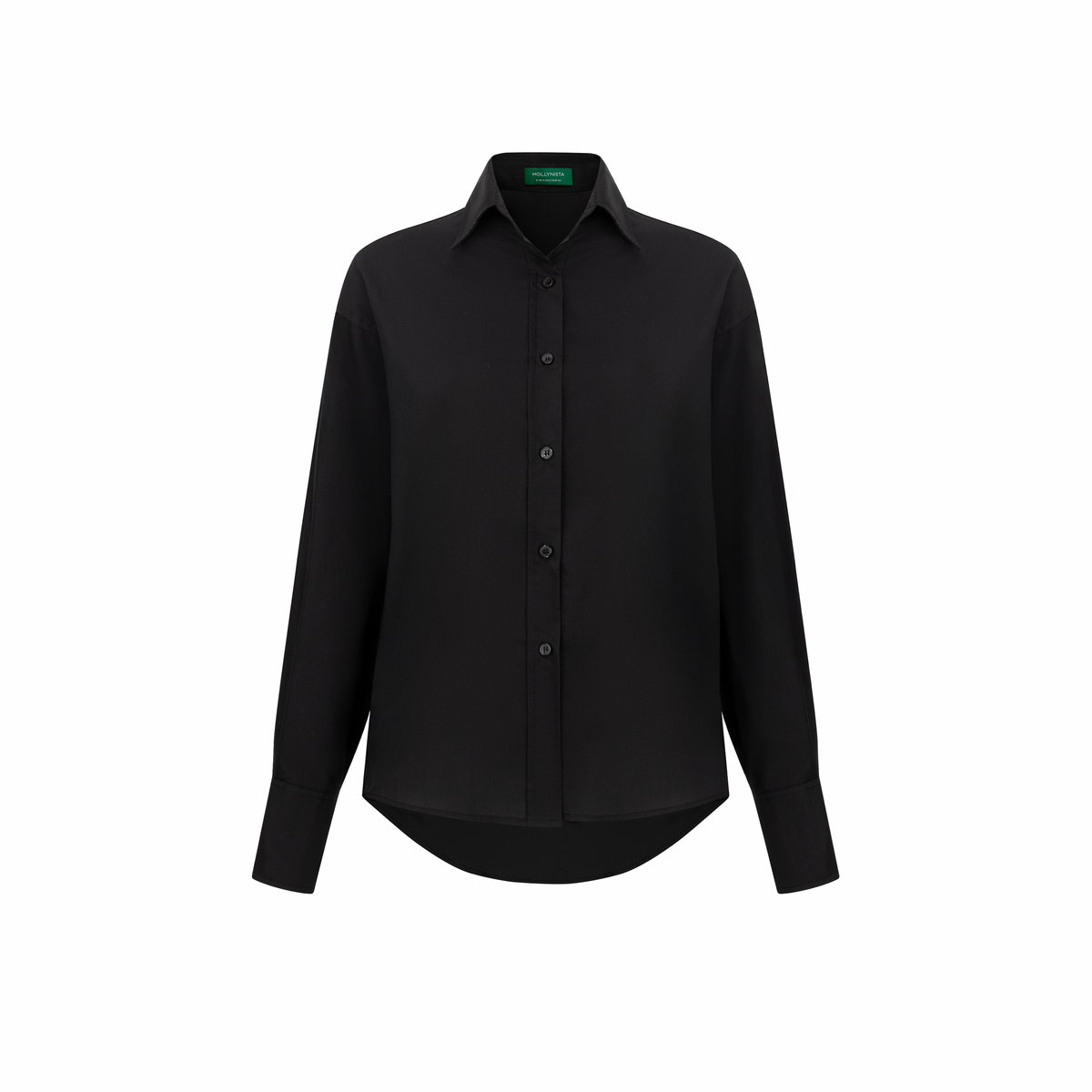 Oversize Shirt