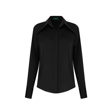 Silk Shirt
