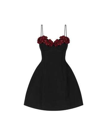 Flora Dress