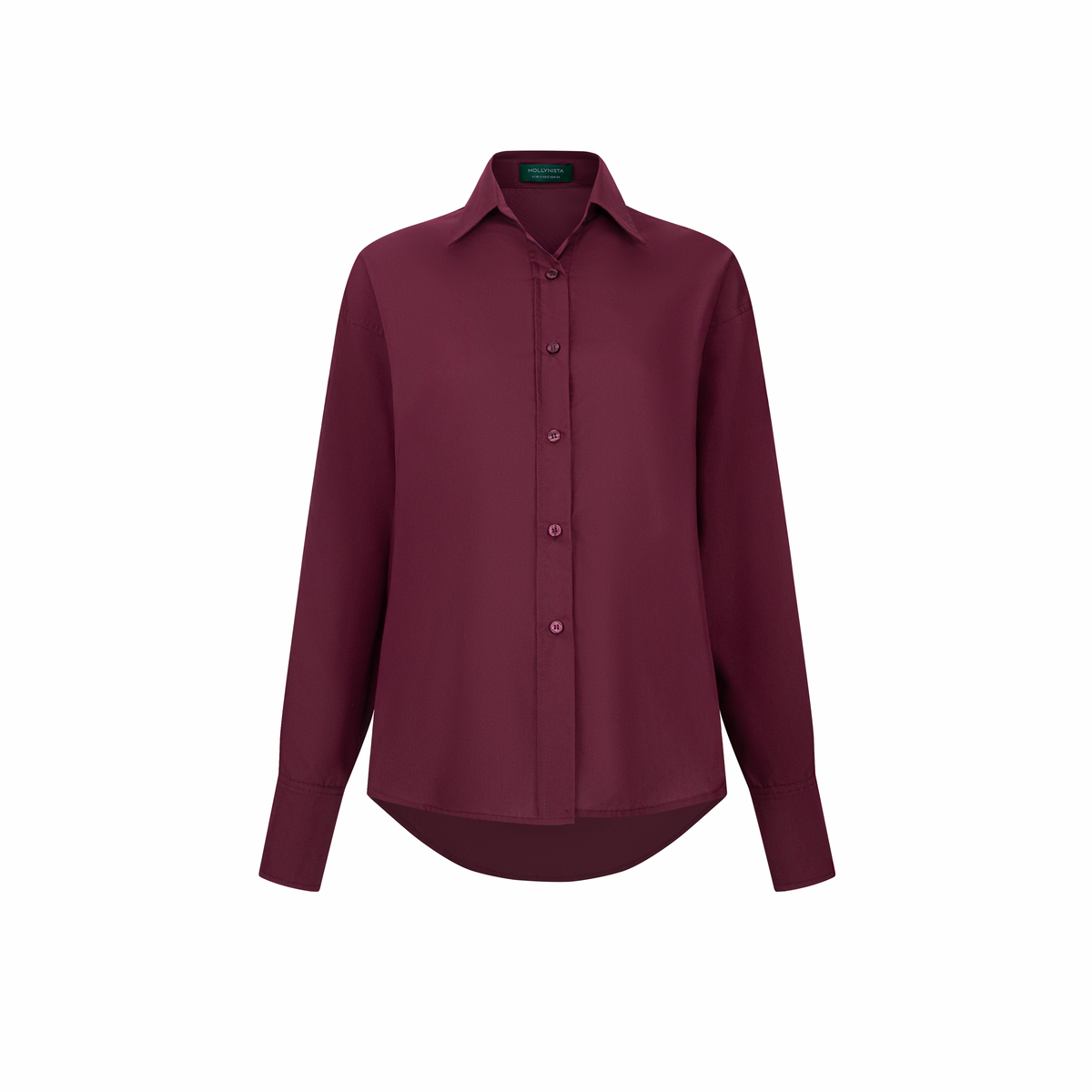 Oversize Shirt