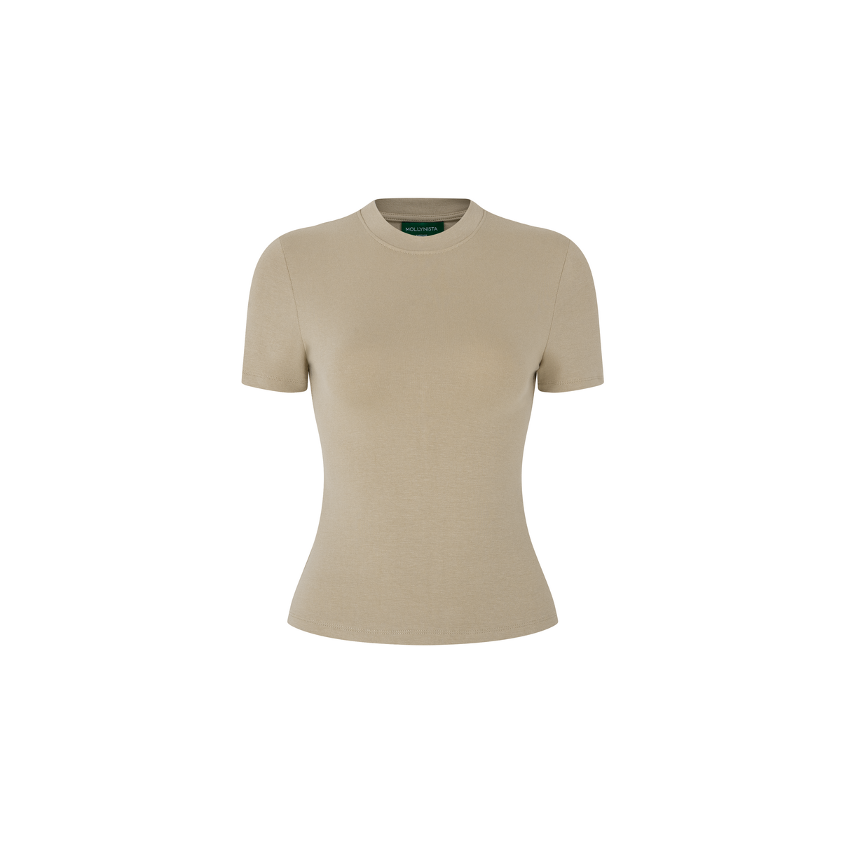 Basic T-shirt