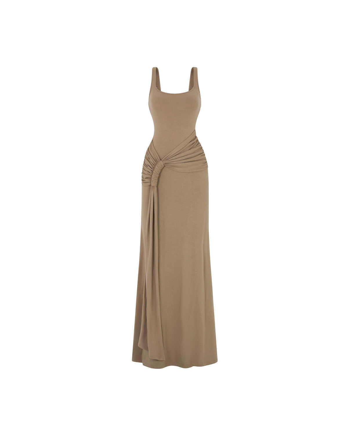 (PRE-ORDER) Ruched Bodycon Dress