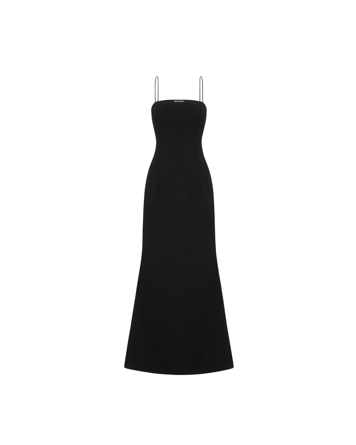 (PRE-ORDER) Midi Mermaid Dress