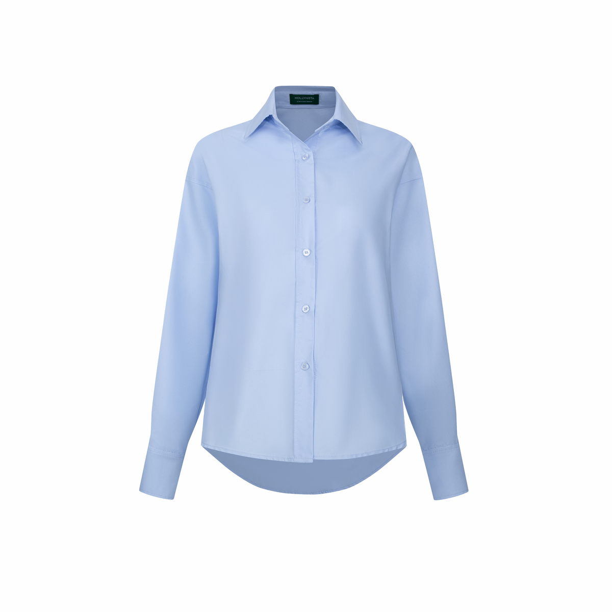 Oversize Shirt