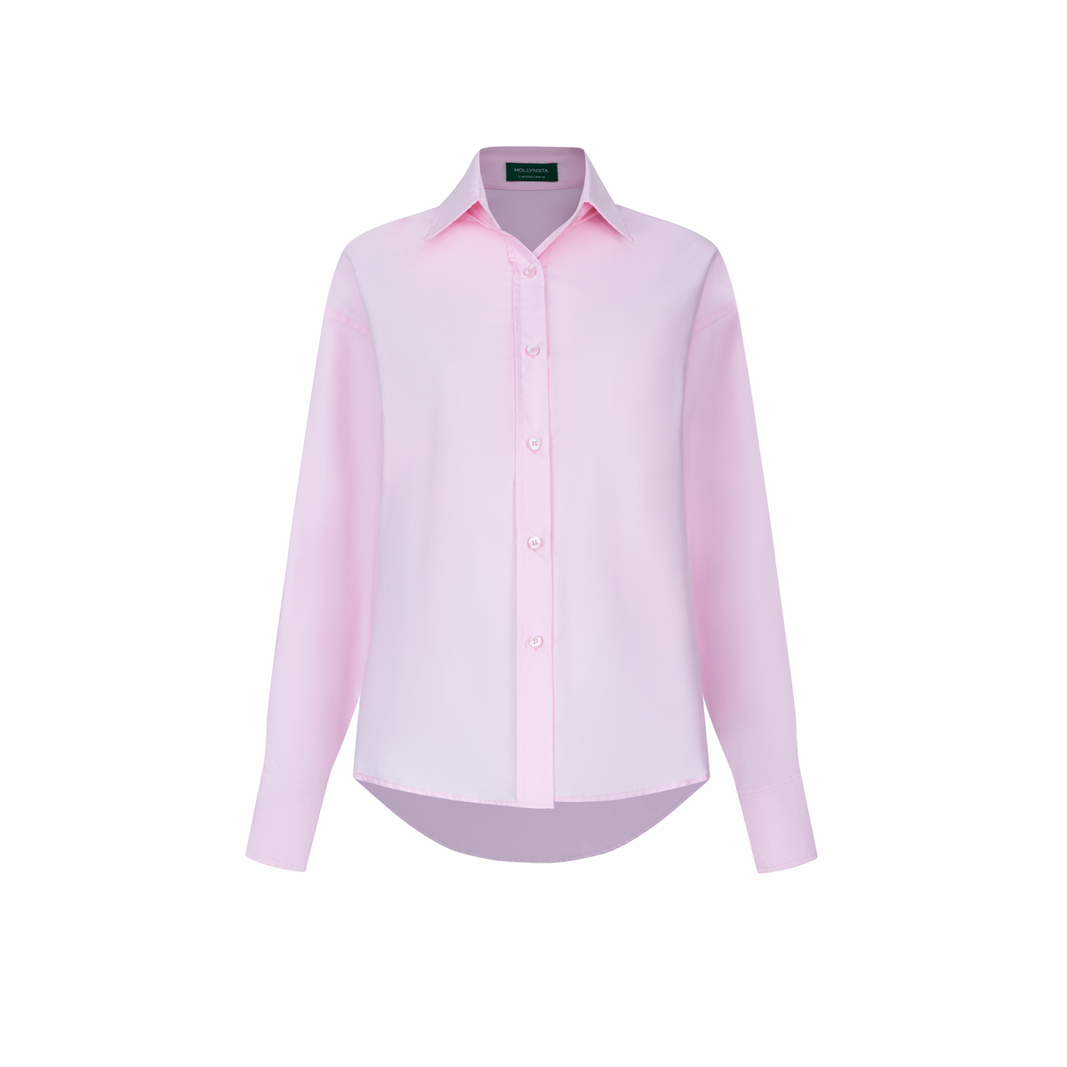 Oversize Shirt