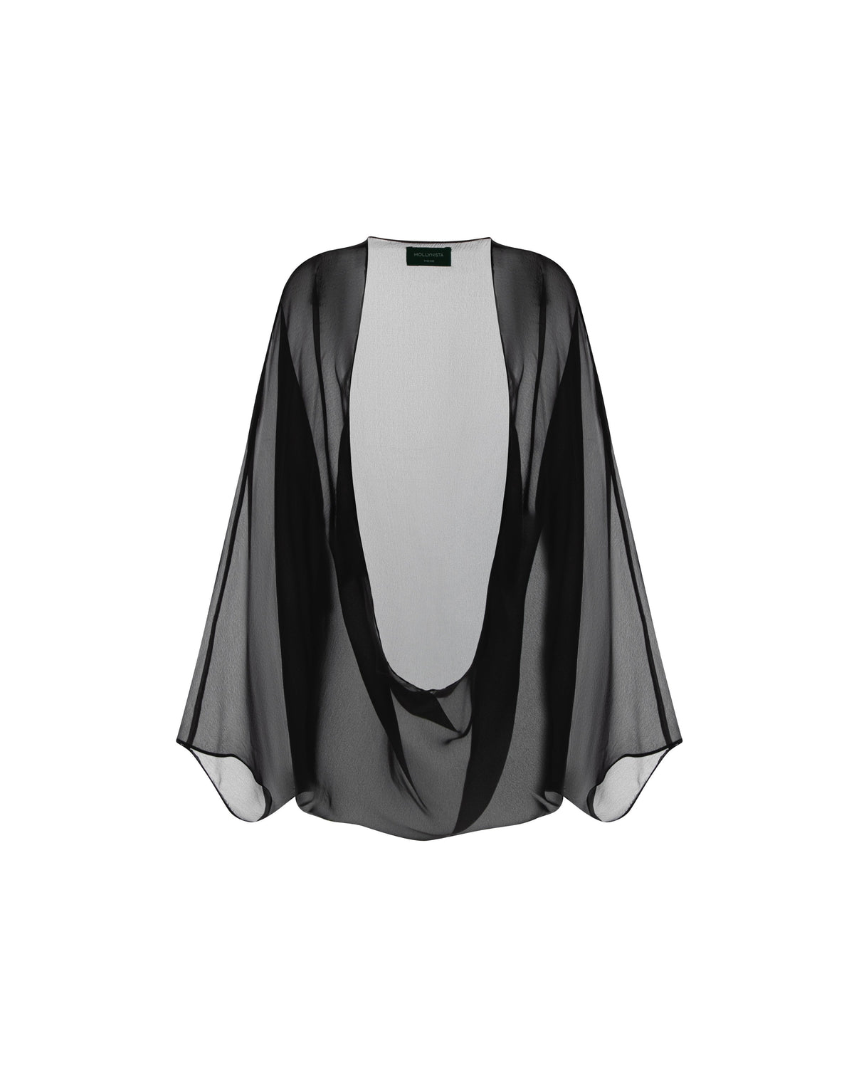 Satin Silk Robe