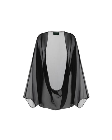 Satin Silk Robe