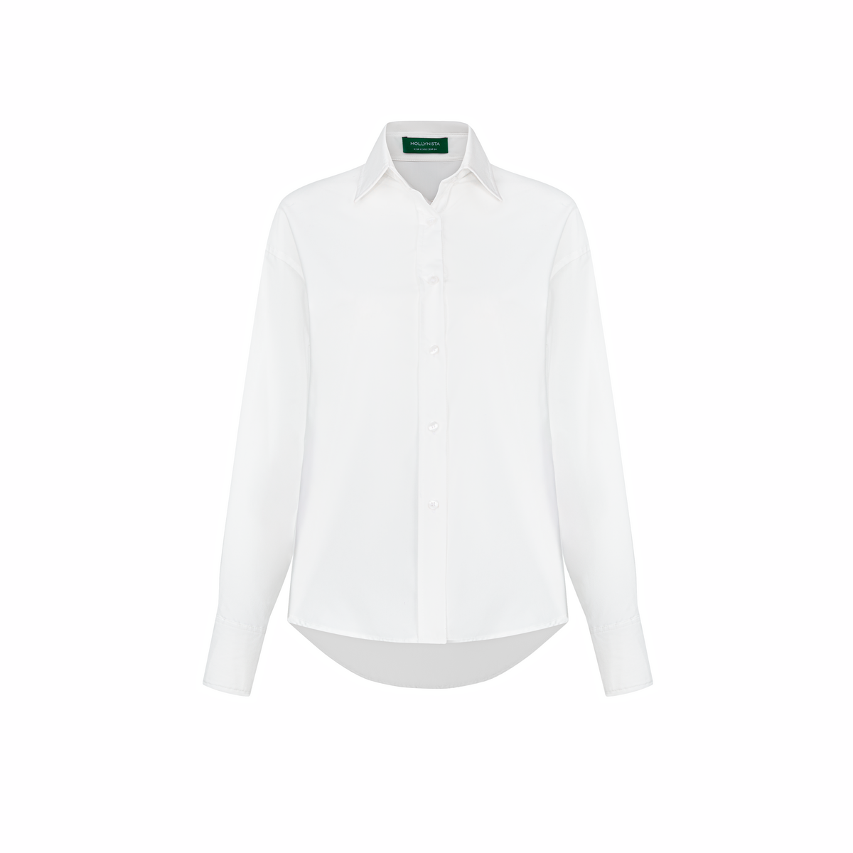 Oversize Shirt