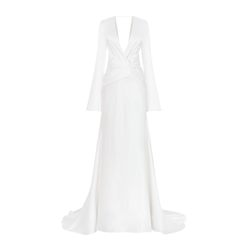 (PRE-ORDER) Emoura Dress
