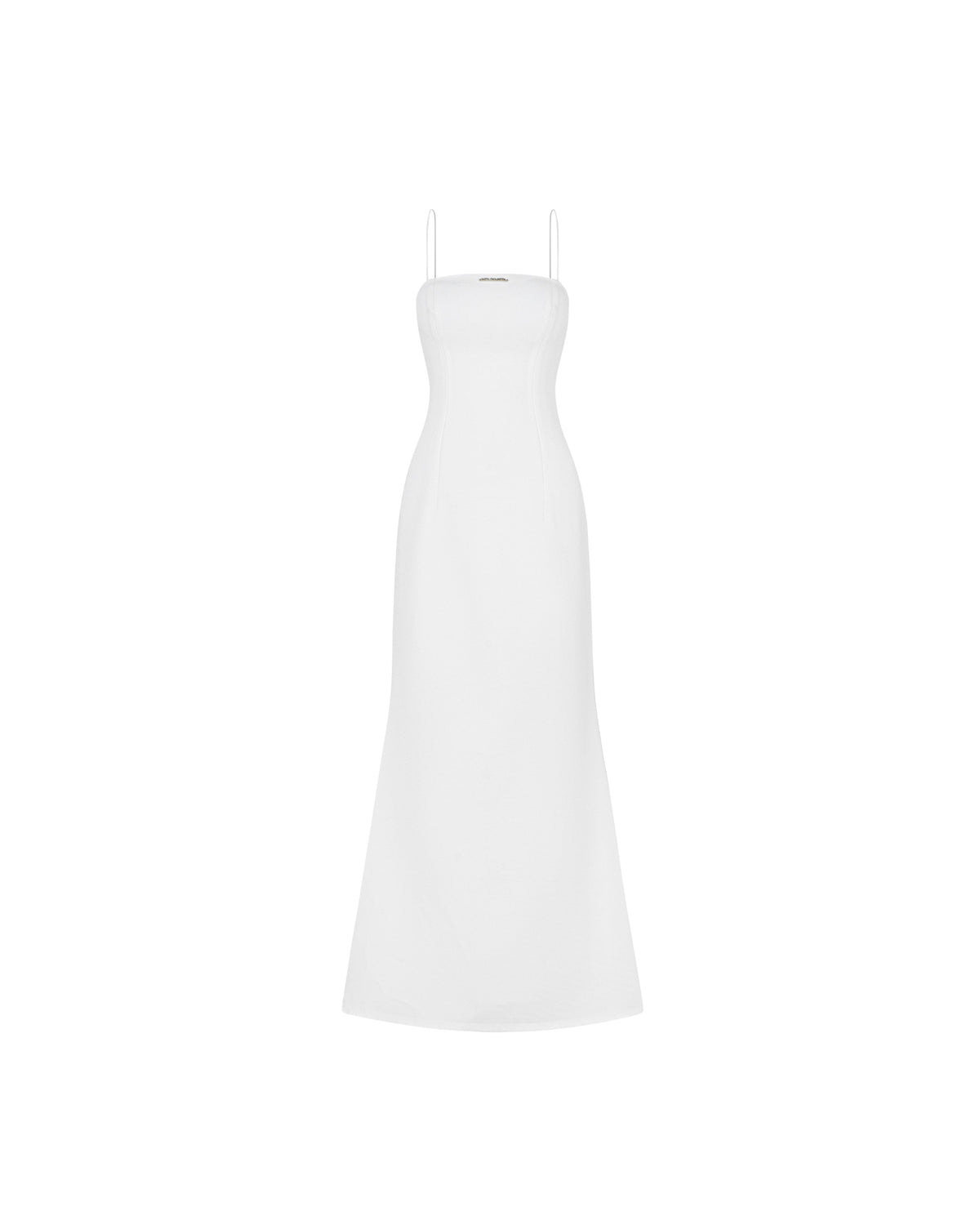 (PRE-ORDER) Midi Mermaid Dress