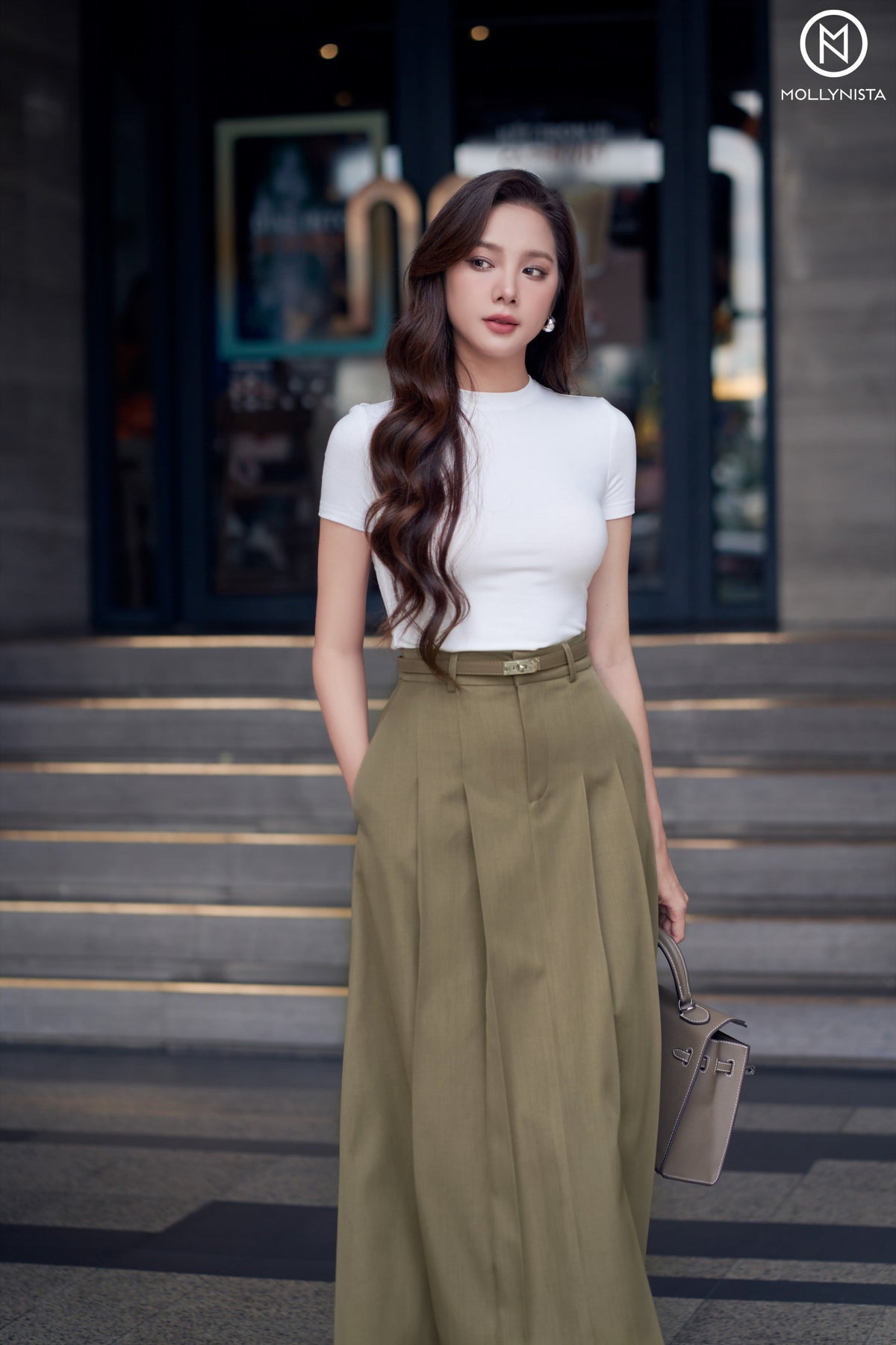 Basic T-shirt