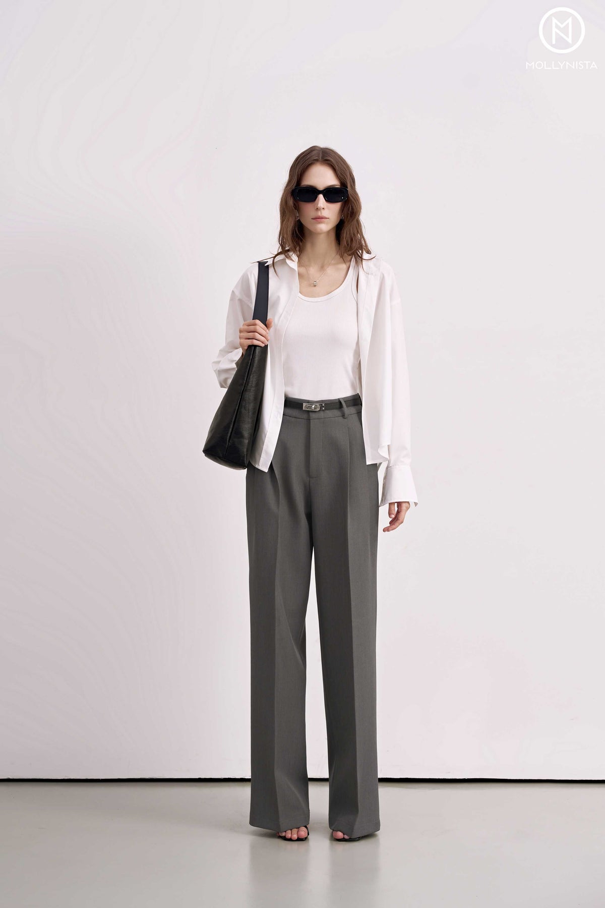 Oversize Shirt