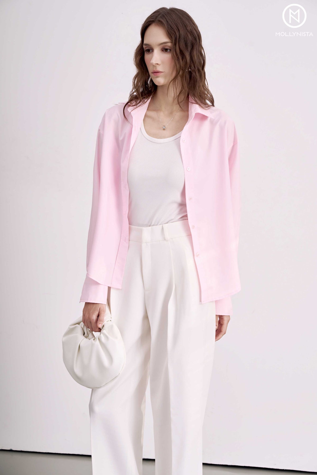 Oversize Shirt