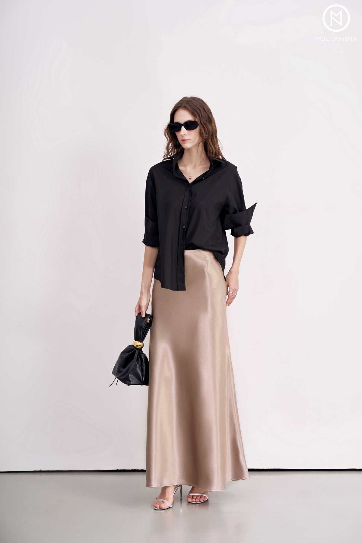 Oversize Shirt