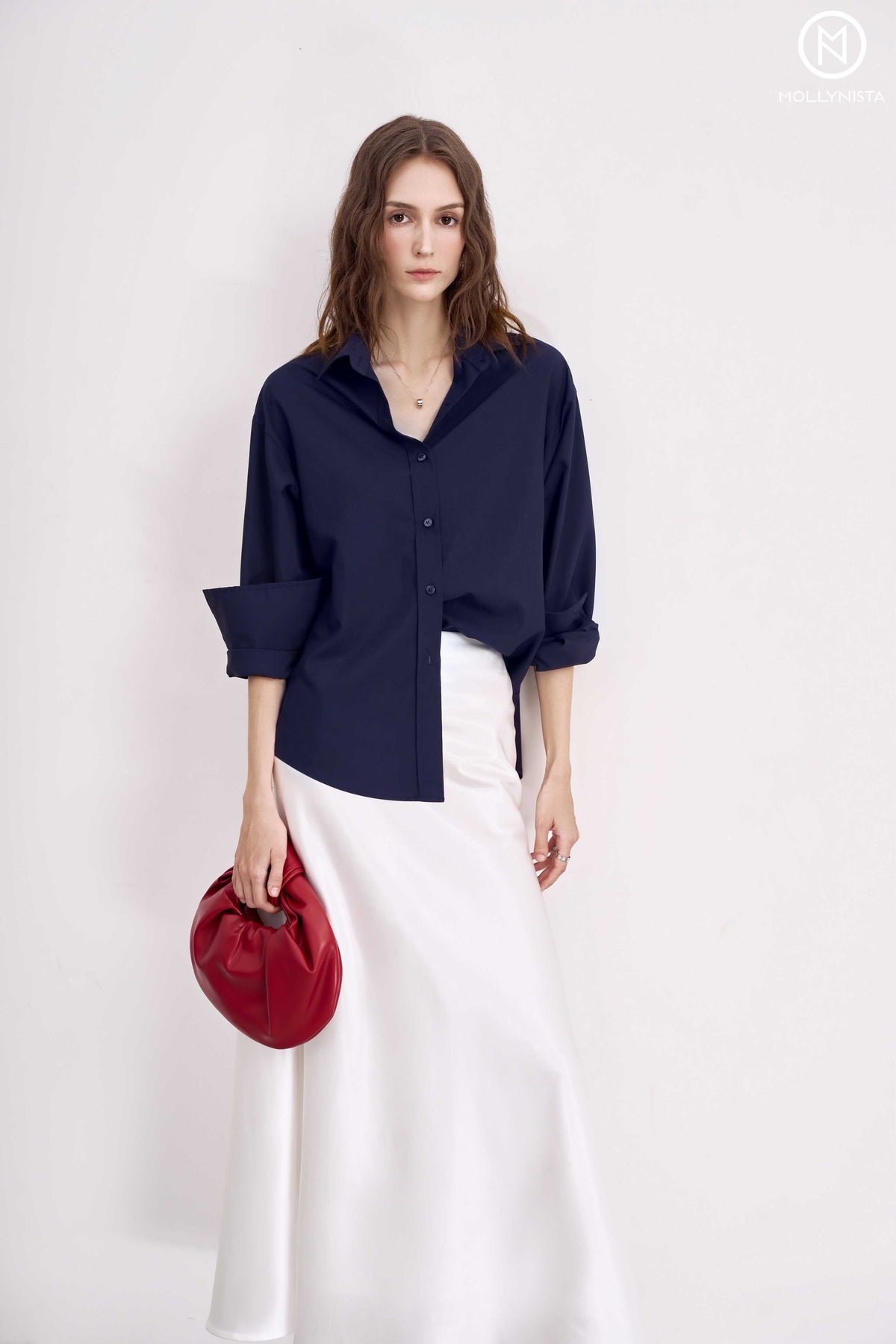 Oversize Shirt