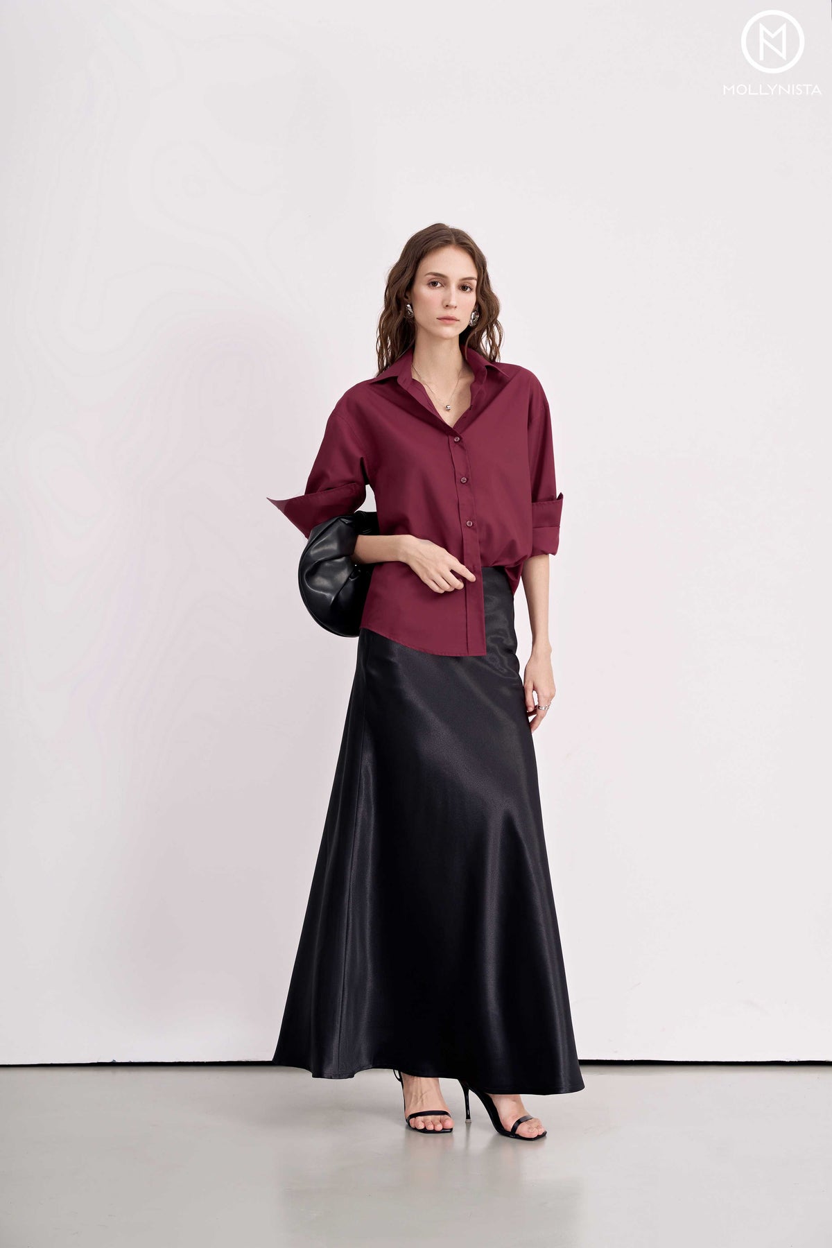 Oversize Shirt