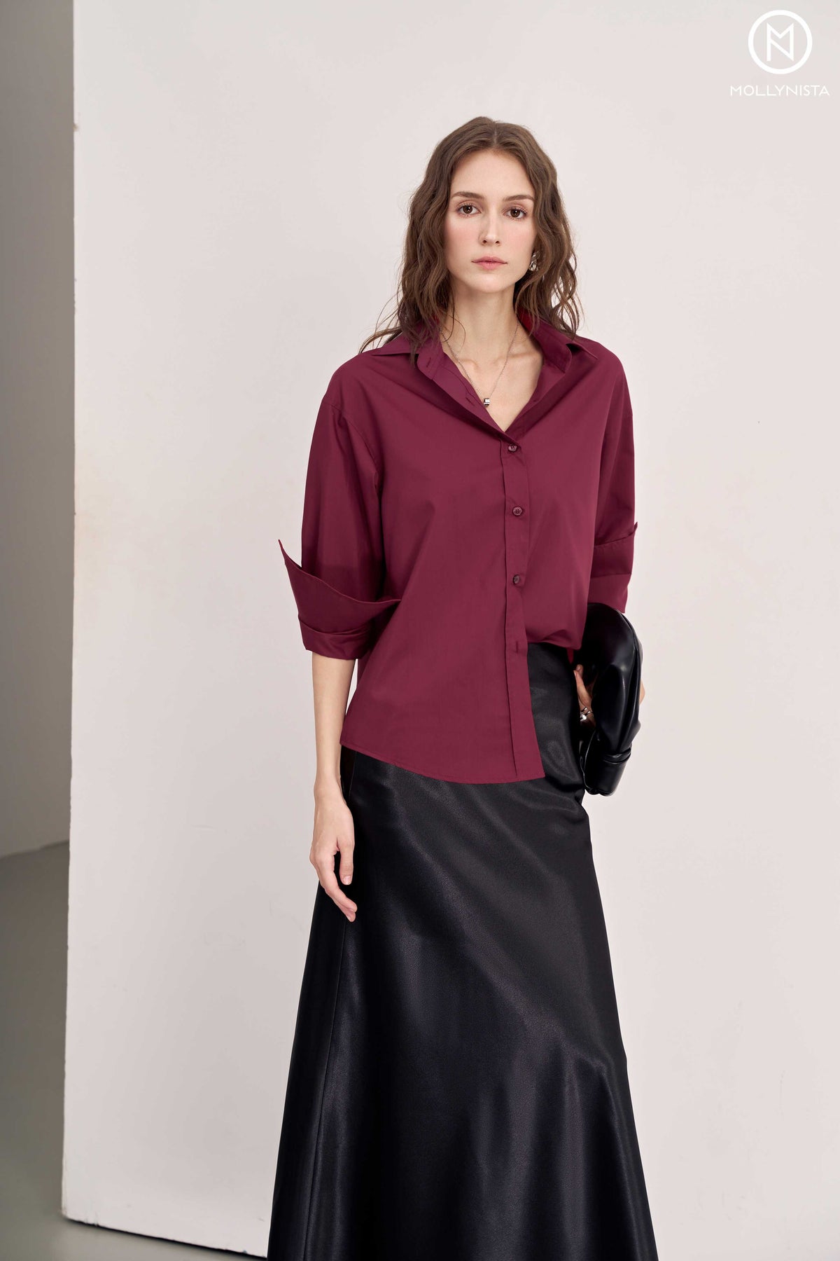 Oversize Shirt