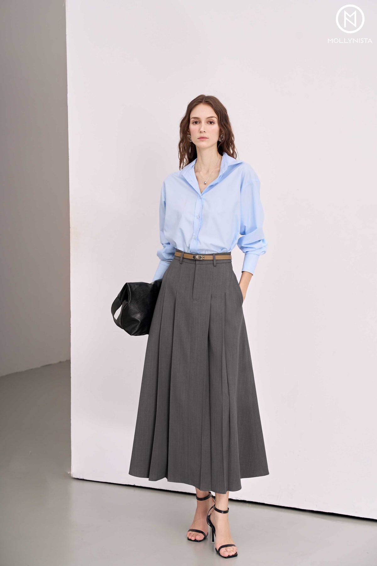 Oversize Shirt