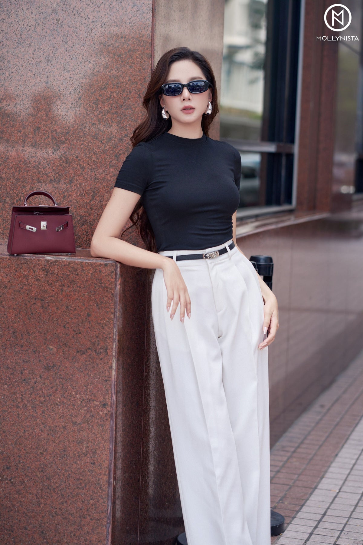Basic T-shirt