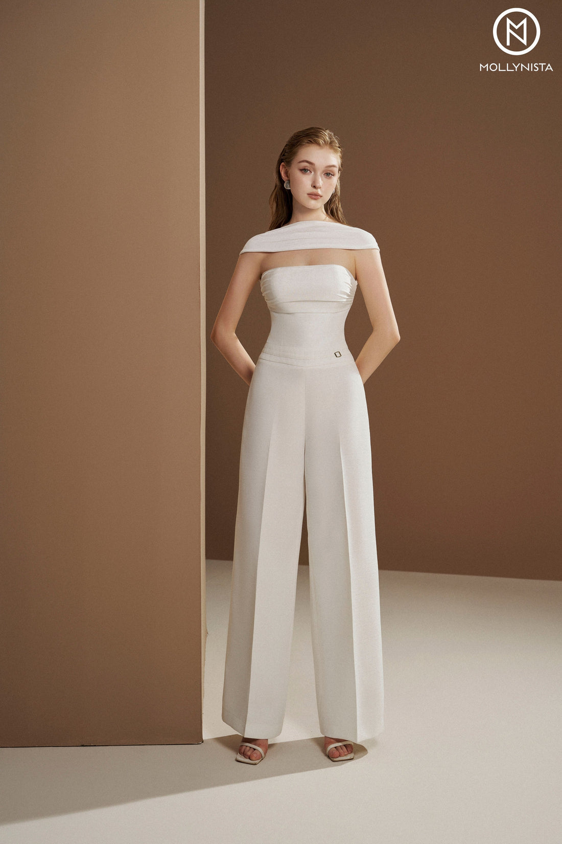 Signature Jumpsuit