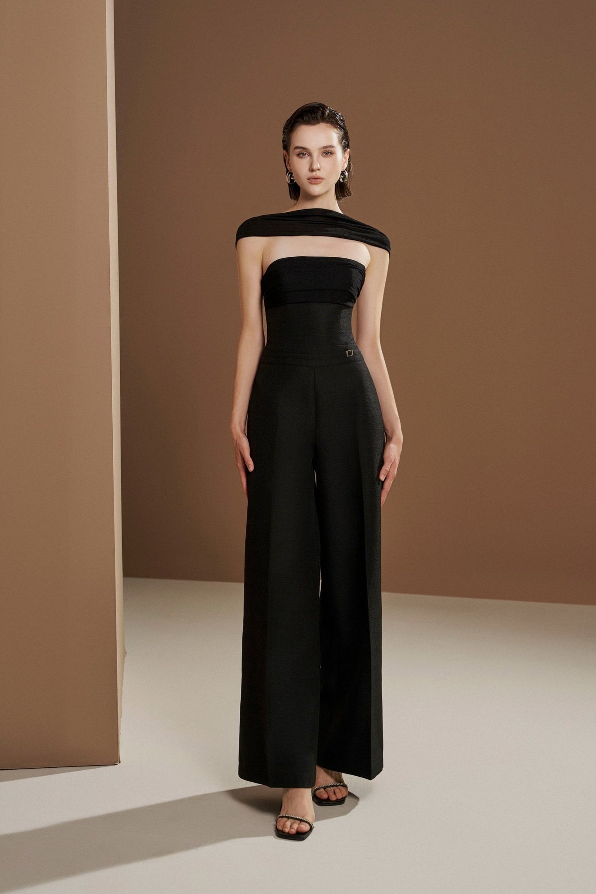 Signature Jumpsuit