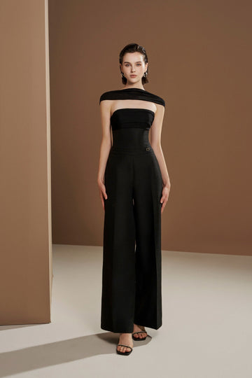 Signature Jumpsuit