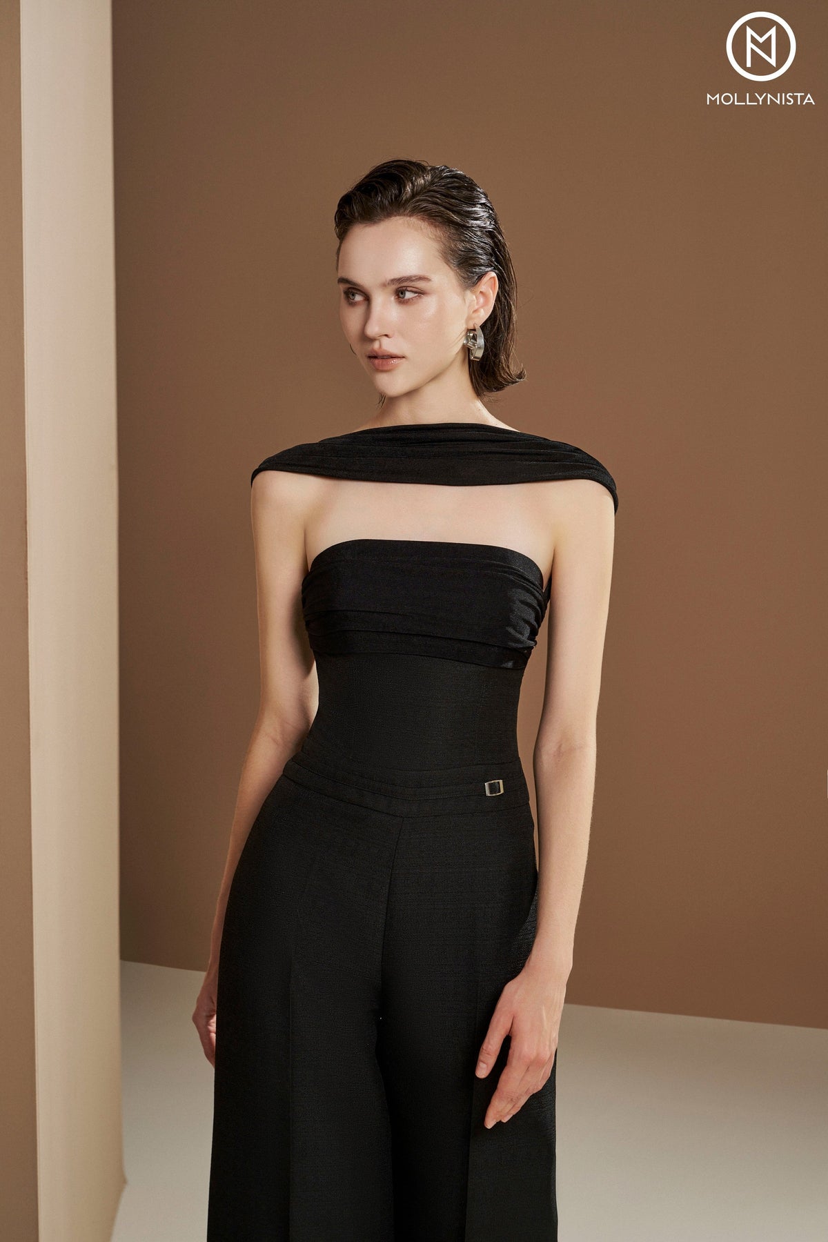 Signature Jumpsuit