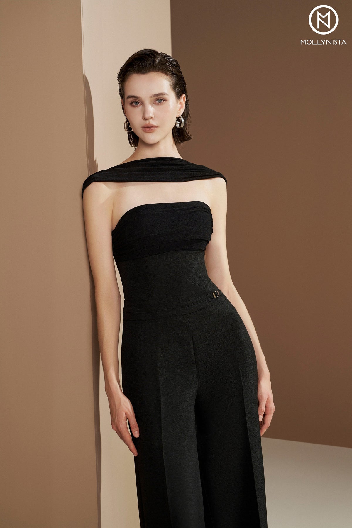 Signature Jumpsuit