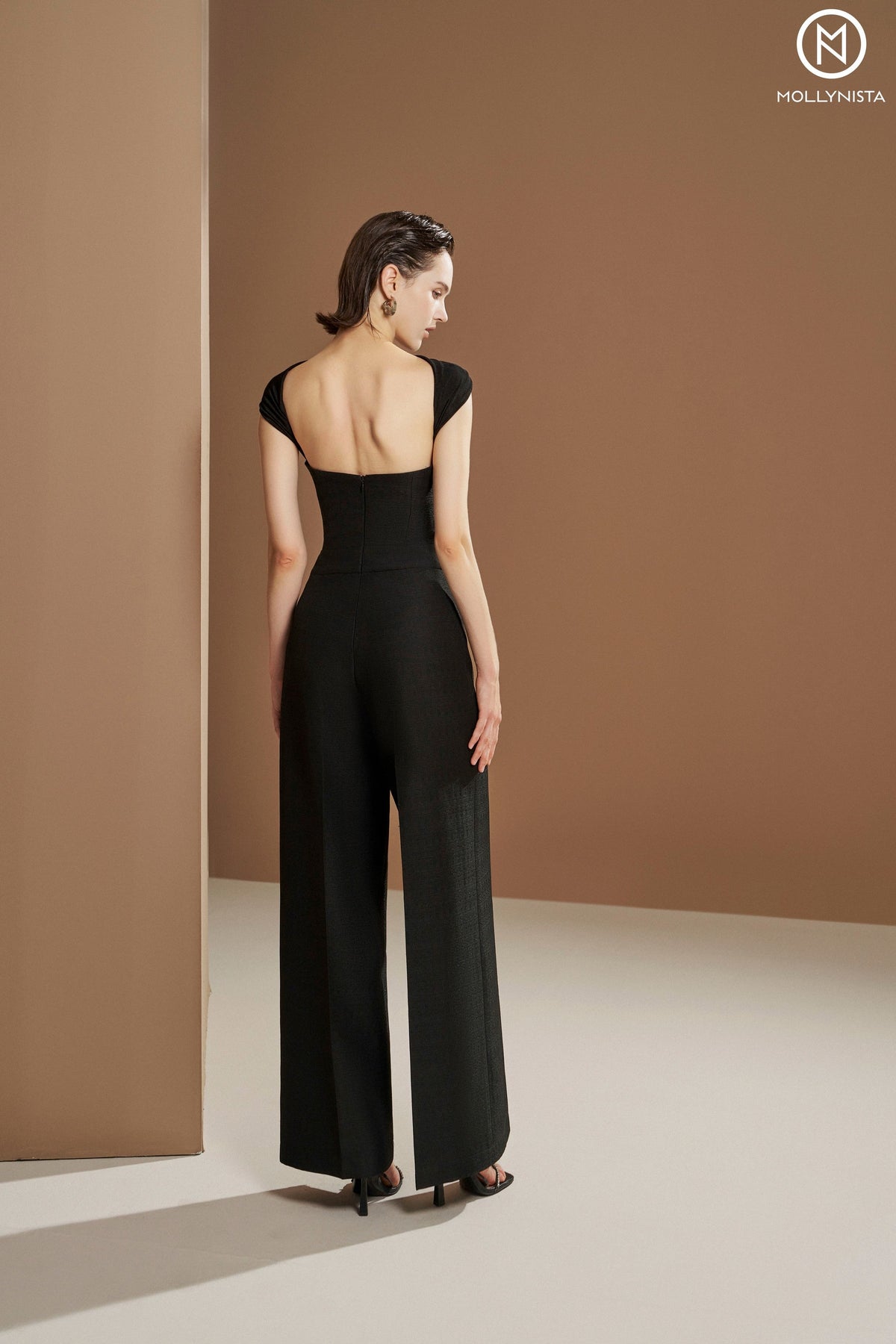 Signature Jumpsuit