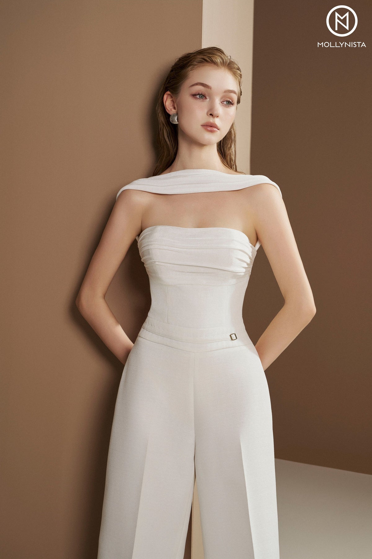 Signature Jumpsuit