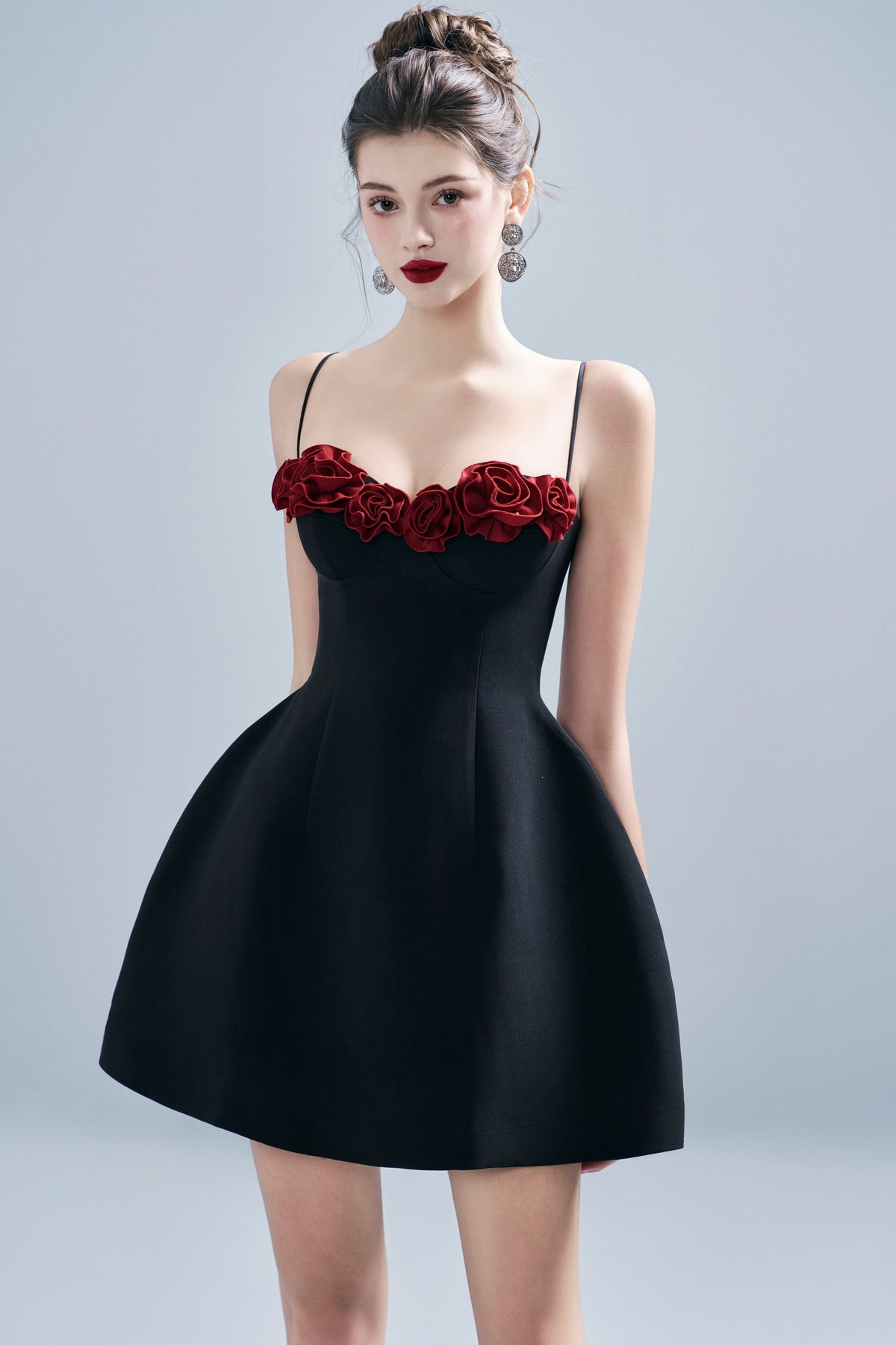 Flora Dress