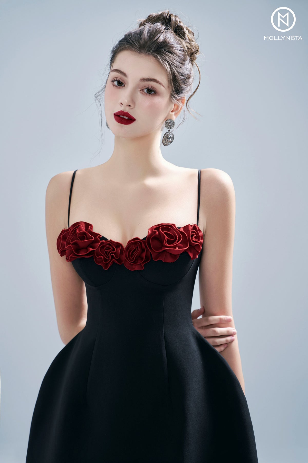 Flora Dress