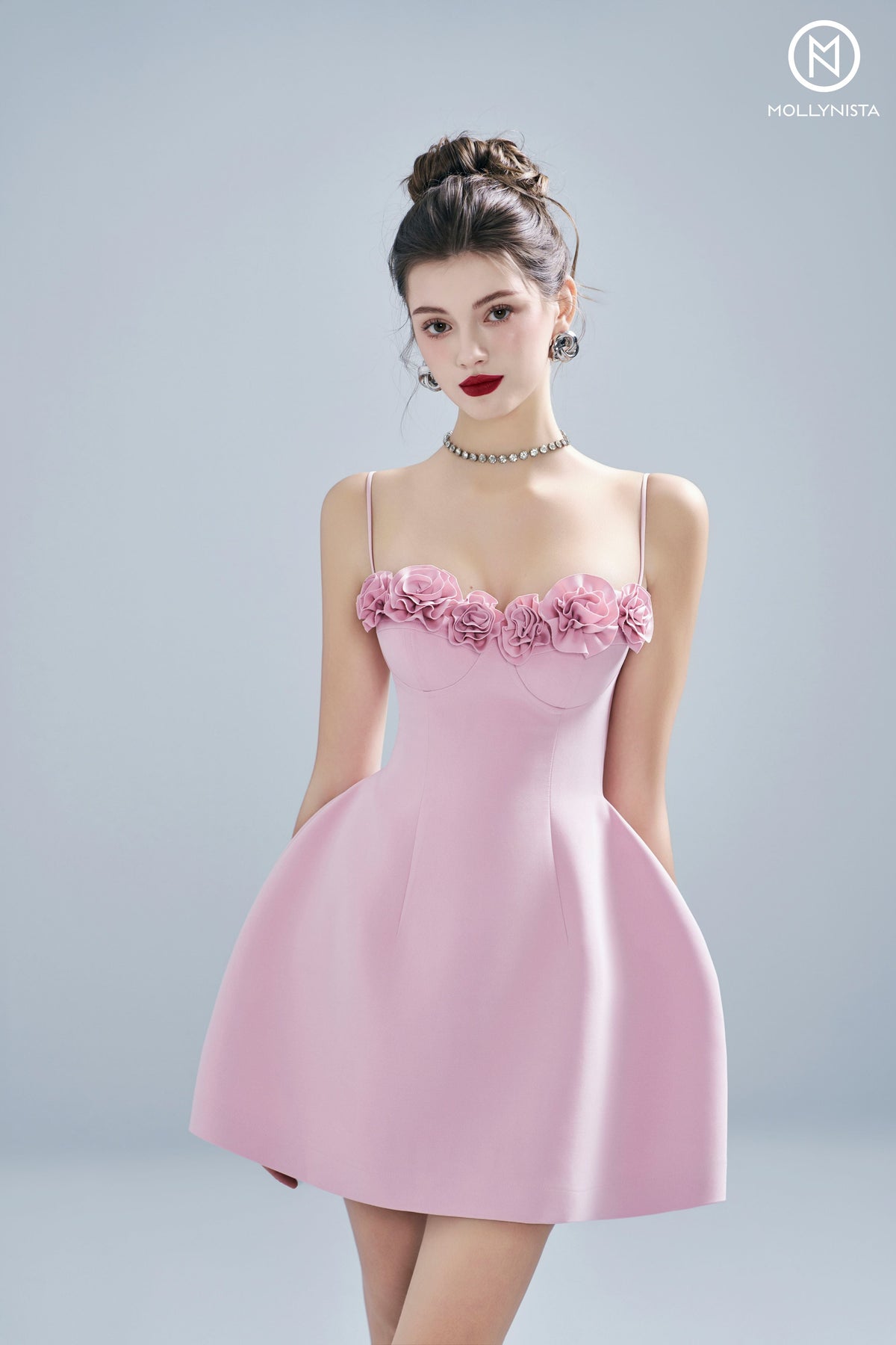 Flora Dress