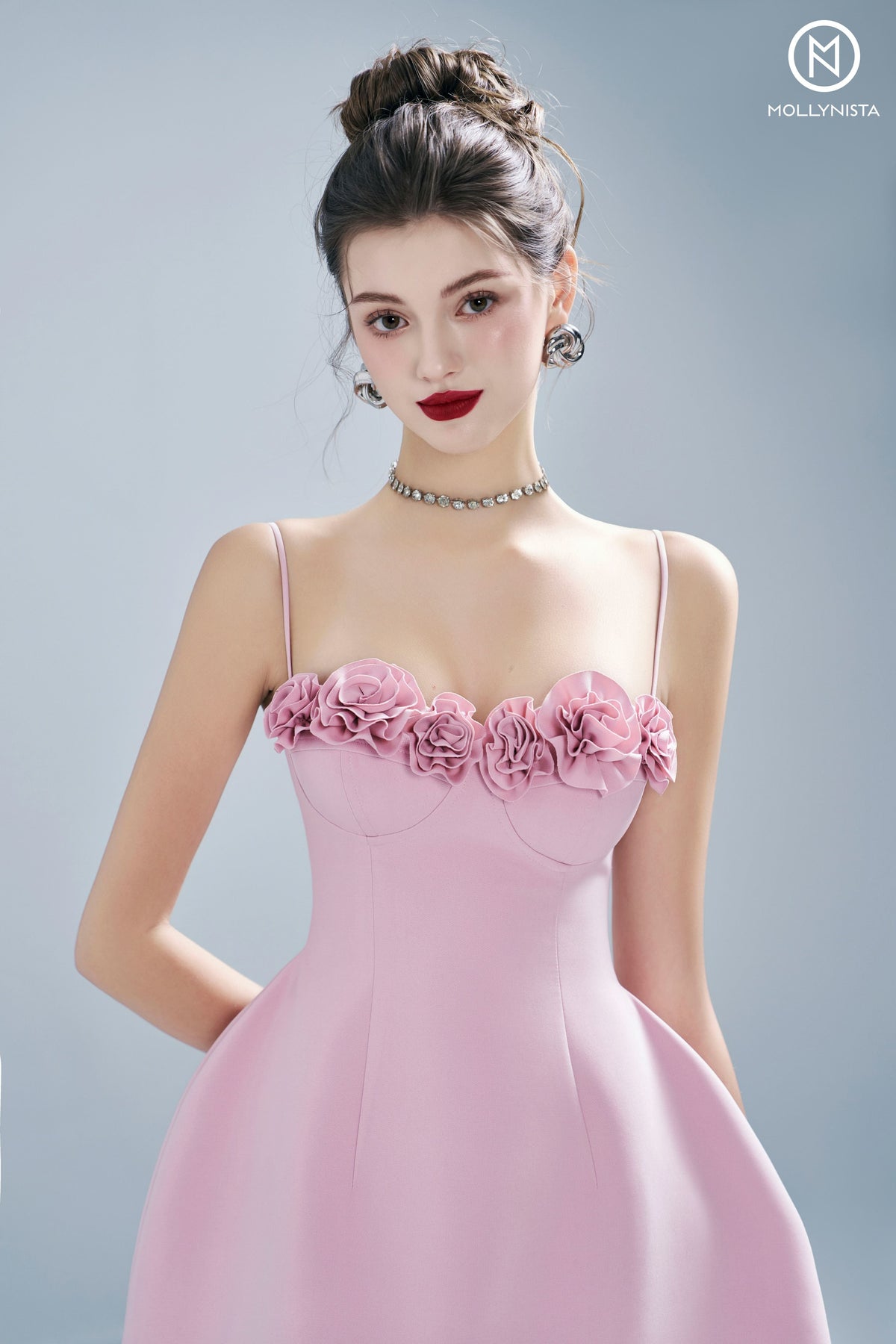 Flora Dress