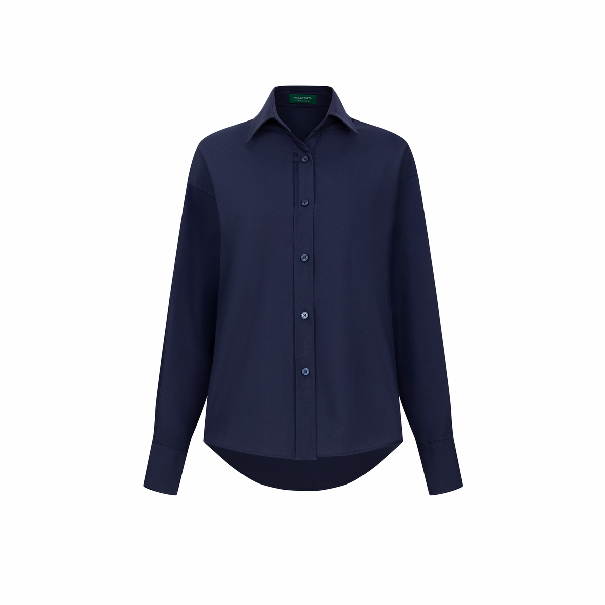Oversize Shirt