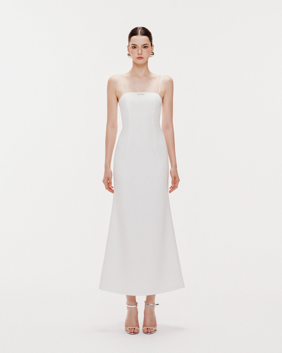 (PRE-ORDER) Midi Mermaid Dress