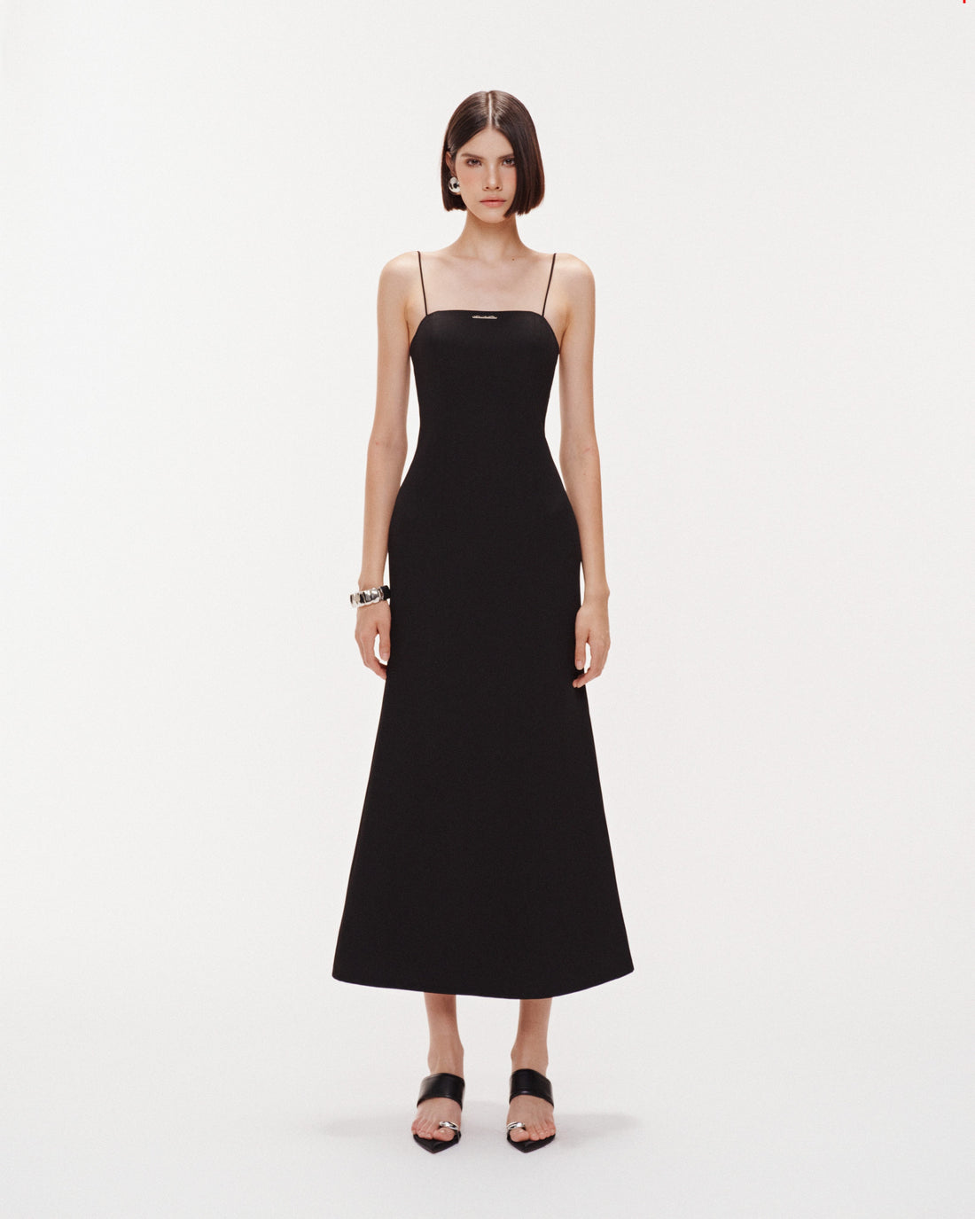 (PRE-ORDER) Midi Mermaid Dress