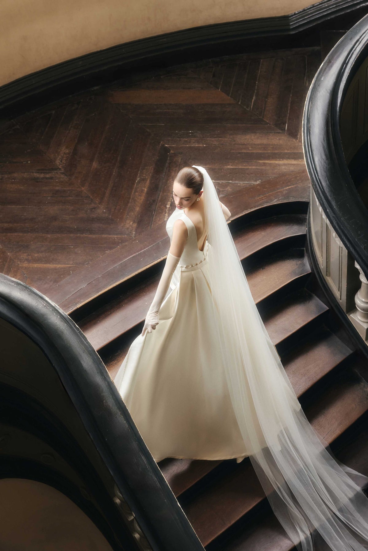 (PRE-ORDER) Charlotte Dress