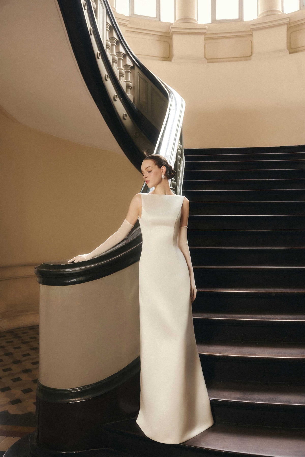 (PRE-ORDER) Charlotte Dress