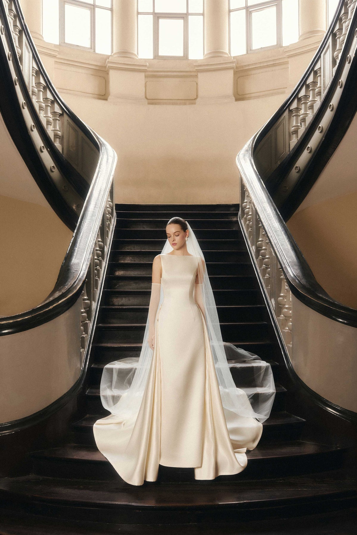 (PRE-ORDER) Charlotte Dress