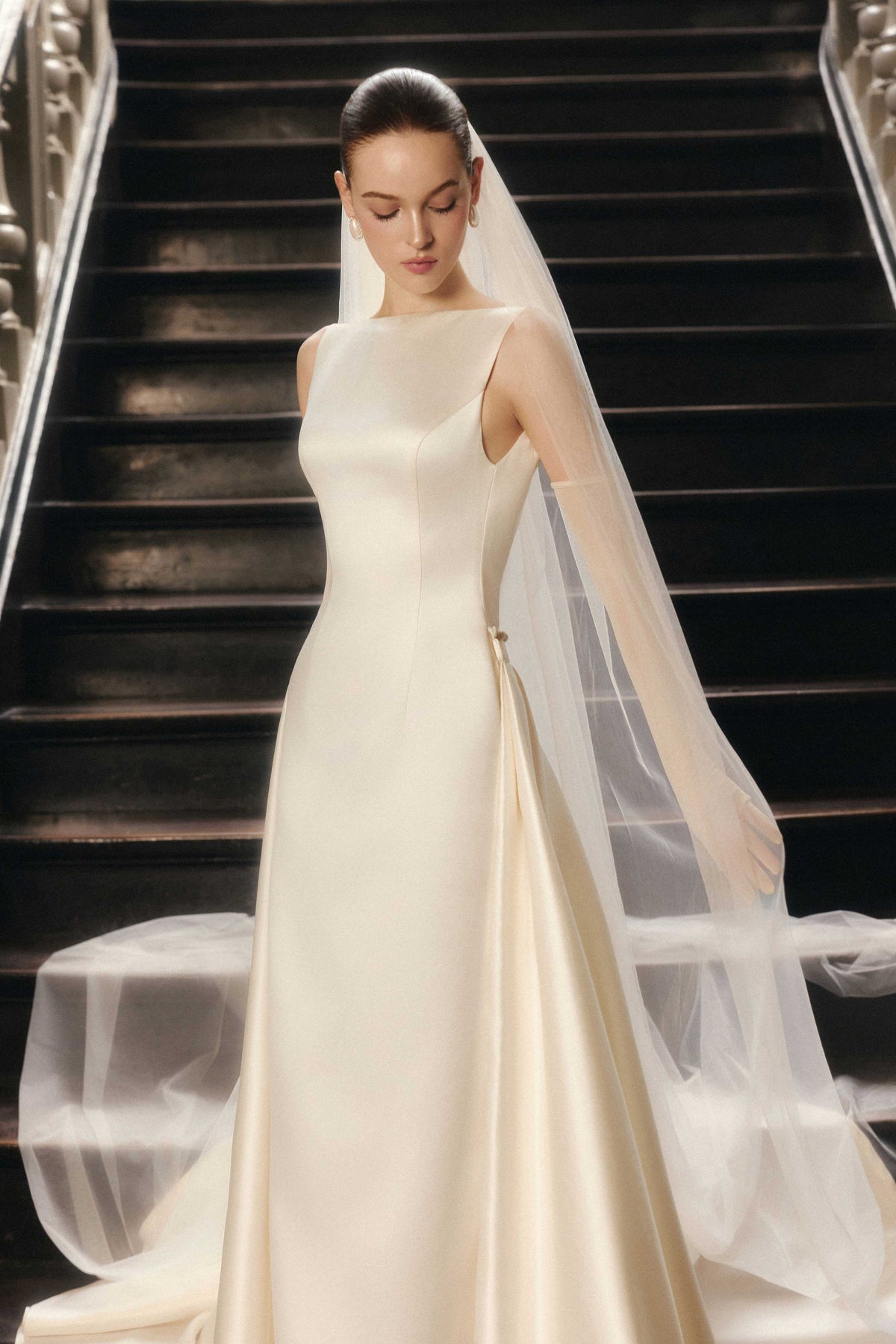 (PRE-ORDER) Charlotte Dress